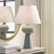 Elwyn One Light Table Lamp (30655-1)
