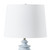 Lorene One Light Table Lamp (30656-1)