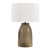 Uttermost - 30659-1 - One Light Table Lamp - Harris - Antique Brass