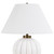 Irena One Light Table Lamp (30663)