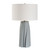Uttermost - 30664-1 - One Light Table Lamp - Cover Up - Antique Brass