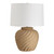 Uttermost - 30668-1 - One Light Table Lamp - Farai - Brass