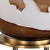 Ararat One Light Table Lamp (30672-1)