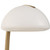 Bend The Rules One Light Desk Lamp (30676-1)