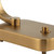 Bend The Rules One Light Desk Lamp (30676-1)