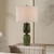 Meyer One Light Table Lamp (30682)