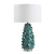 Uttermost - 30683 - One Light Table Lamp - Mina - Antique Brass