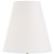 Cardoni One Light Buffet Lamp (30687)