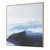 Uttermost - 32460 - Landscape Painting - Cold Shoulder - Dark Gray