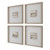 Uttermost - 32490 - Abstract Art - Studying Sepia