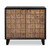 Uttermost - 50162 - Cabinet - Muestra - Sleek Black