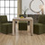 Noval Dining Game Table (50293)
