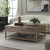 Coast Coffee Table (50310)