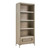Uttermost - 50317 - Etagere - Alessia - Brushed Brass