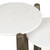 Claridge Nesting Tables Set/2 (50336)
