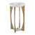 Uttermost - 50368 - Accent Table - Kolkata - Brass