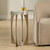 Kolkata Accent Table (50368)