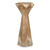Uttermost - 51125 - Drink Table - Coastwood - Natural Teak