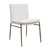 Uttermost - 53060 - Dining Chair - Ascend - Aged Gold