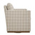 Basie Swivel Chair (53062)