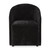Uttermost - 53068 - Dining Chair - Harbor - Charcoal Crosshatched
