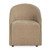 Uttermost - 53069 - Dining Chair - Harbor - Flax Crosshatched