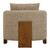 Halligan Accent Chair (53076)