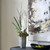 Eterna Orchid Vase Centerpiece (60265)