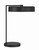 Keeva One Light Table Lamp (87019FB-T)
