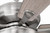 EOS Low Profile White 52" Ceiling Fan 52" Ceiling Fan (ECF119BNK5-DWWLN)