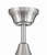 EOS Low Profile White 52" Ceiling Fan 52" Ceiling Fan (ECF119BNK5-DWWLN)