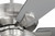 EOS 2 Light Clear Bowl 52" Ceiling Fan 52" Ceiling Fan (ECF201BNK5-BNGW)