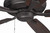 Eos 52" Ceiling Fan (ECF52CBZ5-CBZWLN)