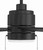 Energy Star McCoy 52" 4 Blade Ceiling Fan 52" Ceiling Fan (EMCY52FB4-PC)