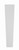 Energy Star McCoy 52" 4 Blade Ceiling Fan 52" Ceiling Fan (EMCY52W4-PC)