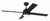 Kelsey 52" 4-blade Indoor Ceiling Fan 52" Ceiling Fan (KLS52FB4)