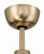 Kelsey 52" 4-blade Indoor Ceiling Fan 52" Ceiling Fan (KLS52SB4)