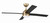 Craftmade - KLS52SB4 - 52 Ceiling Fan - Kelsey 52 4-blade Indoor Ceiling Fan - Satin Brass