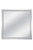 Craftmade - MIR3610SQ-W3C - LED Mirror - Dwight - White