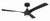 Phoebe 52" In/Outdoor Ceiling Fan 52" Ceiling Fan (PHB52FB3)