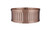 Livingston Three Light Flushmount (X3313-SB)