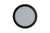 Craftmade - X9407-FB-LED-5CCT - LED Flushmount - Slim Line II - Flat Black