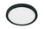 Slim Line II LED Flushmount (X9409-FB-LED-5CCT)