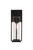 Pyrmont One Light Outdoor Wall Lantern (Z2604-MN)