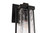 Pyrmont One Light Outdoor Wall Lantern (Z2604-MN)