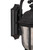 Harper One Light Outdoor Wall Lantern (Z3304-TB)