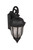 Harper One Light Outdoor Wall Lantern (Z3304-TB)