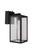 Harris One Light Outdoor Lantern (ZA7114-TB-PCO)