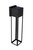 Notable LED Outdoor Wall Lantern (ZA7524-MN-LED)
