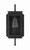 Irving One Light Outdoor Wall Lantern (ZA7704-TB)